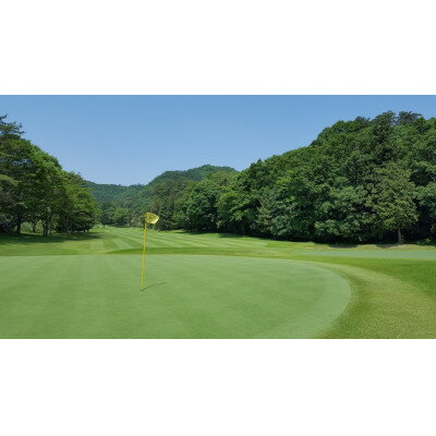 唐沢ゴルフ倶楽部　施設3000円ご利用券×5枚(計15000円分)【1587661】
