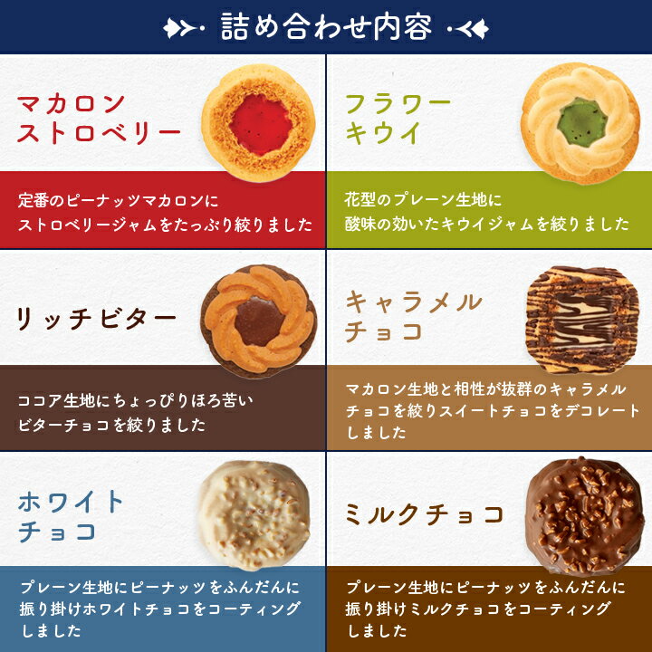 【ふるさと納税】【中山製菓】ロシアケーキ24個入【1268895】 - 画像2