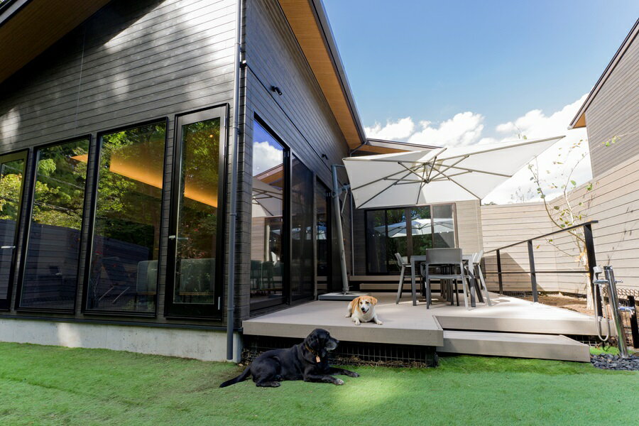 【ふるさと納税】Rakuten STAY VILLA 日光 宿泊クーポン (1万2千円分)｜日光市 ホテル 観光 旅行 温泉 サウナ 旅行券 宿泊 宿泊券 チケット [0340] サムネイル3