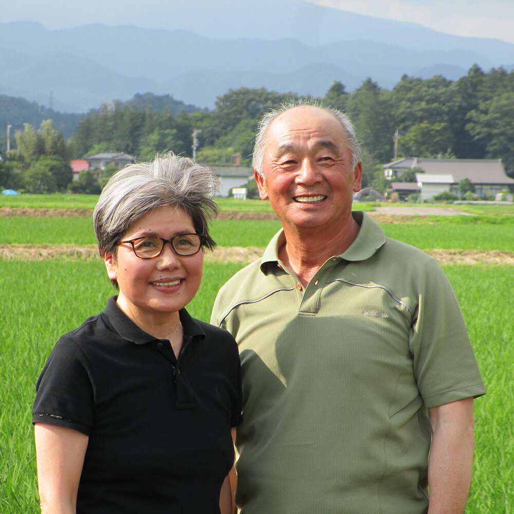 【ふるさと納税】日光産【ゆうだい21】5kg｜令和7年度米 特別栽培米 減農薬 無化学肥料栽培 日光ブランド 精米 お米 ごはん 国産 産地直送 [0771] - 画像3