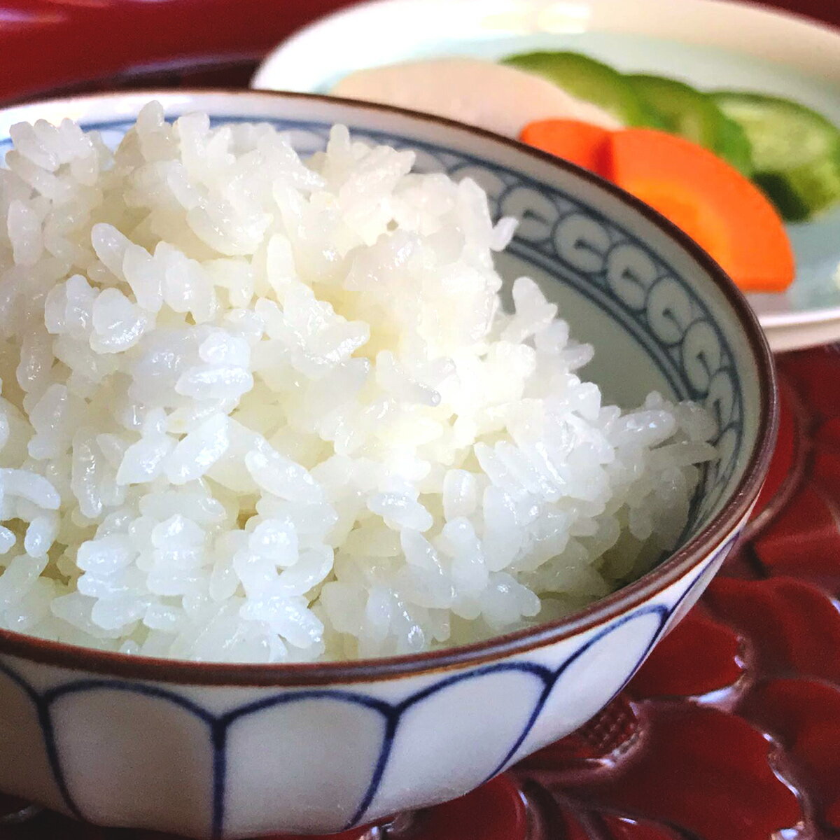 【ふるさと納税】[数量限定] 令和7年度産 コシヒカリ 白米10kg (5kg×2袋)｜こしひかり お米 ご飯 ライス 2025年度米 白米 精米 国産 日光産 産地直送 先行予約 [0707] - 画像3