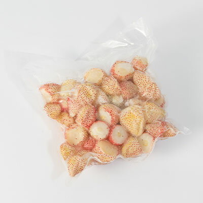 【ふるさと納税】頑固おやじの冷凍完熟ミルキーベリー合計3kg(約1kgX3個)【配送不可地域：離島】【1442900】 サムネイル2