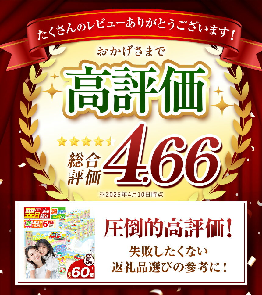 【ふるさと納税】 ティッシュ BOX 限定 | 定期便 最短翌日発送 人気急上昇 高評価 選べる 内容量 定期回数 | オリジナル 300枚 150組 5箱 10箱 30箱 60箱 日用品 常備品 まとめ買い 雑貨 必需品 紙 ソフト ティッシュ 災害 備蓄 大容量 栃木県 真岡市 送料無料 サムネイル2