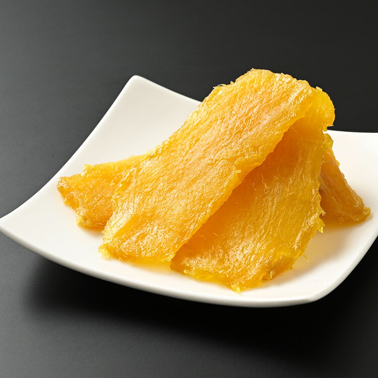 【ふるさと納税】干しいも甘極み（計600g/100g×6袋）国産　無添加　無着色　べにはるか　紅はるか　ほしいも　ほし芋　干し芋　さつまいも　スイーツ　お菓子 サムネイル2