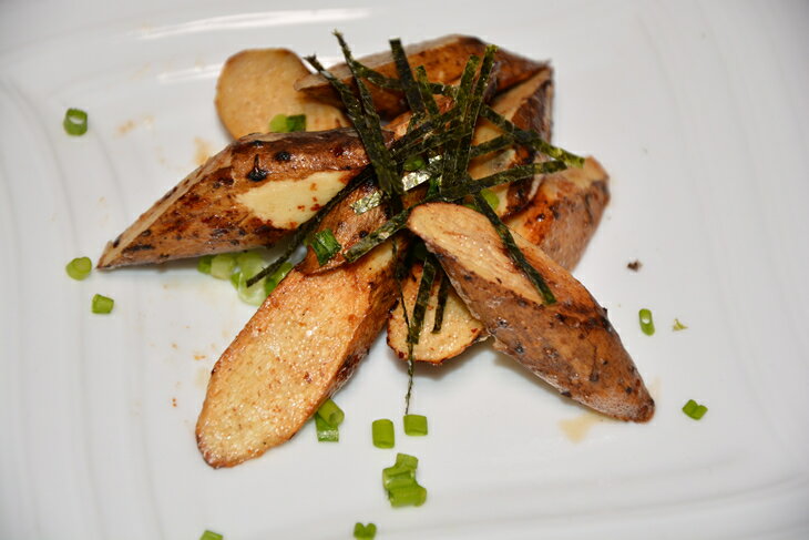 【ふるさと納税】さくらブランド認証品　えみの自然薯　1本（500g以上）山芋 とろろ 国産 健康 ※2025年11月下旬頃より順次発送予定 - 画像3