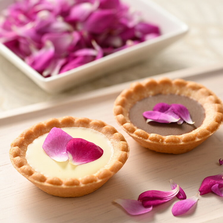 【ふるさと納税】『美を食す』 Nobel Rose 生花びら 20g｜通年出荷 食用バラ 薔薇 - 画像3