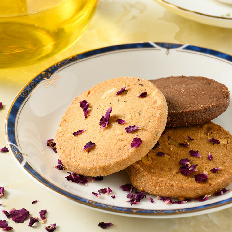 【ふるさと納税】『美を食す』 Nobel Rose 乾燥花びら 10g｜通年出荷 食用バラ 薔薇 - 画像3