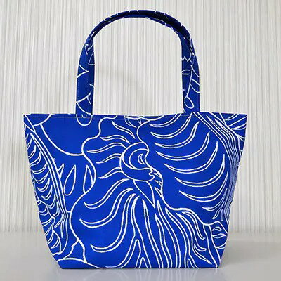 【ふるさと納税】[伝統工芸]武者絵バッグ サムネイル2