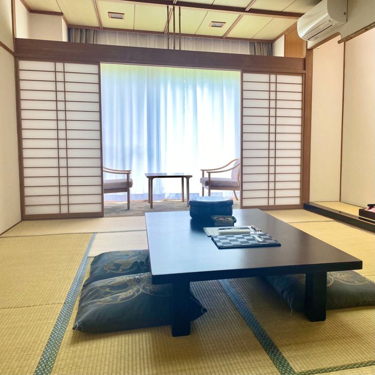 【ふるさと納税】ホテルブランヴェール那須　一泊二食付ペア宿泊券 | 那須 那須町 那須温泉 温泉 利用券 ホテル 家族旅行 GW 夏休み 誕生日 レジャー 大浴場 プール 温水 子ども コンセプトホテル ファミリー 三世代 子連れ パパ ママ 孫 キッズ〔P-49〕※着日指定不可 サムネイル3