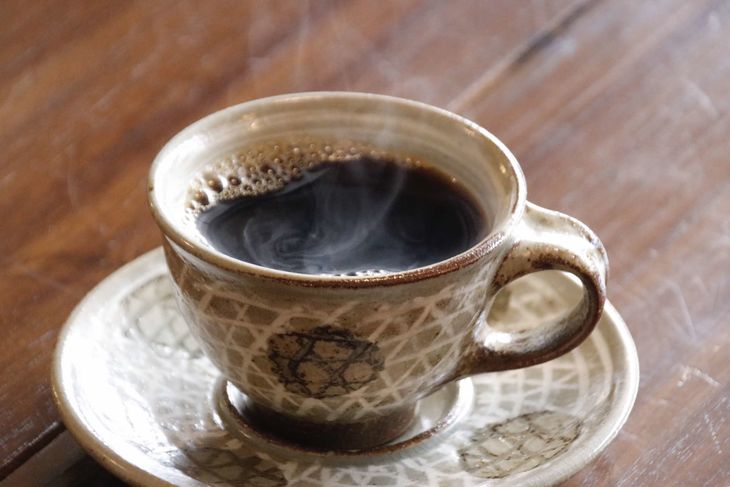 【ふるさと納税】那須珈琲Cafe La Detente お食事＆お買物券 3,000円分（1,000円×3枚） ｜ チケット お食事券 お買物券 コーヒー 那須 カフェ〔B-12〕 - 画像2