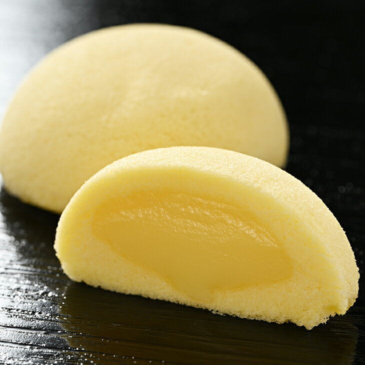 【ふるさと納税】御用邸の月 チーズケーキ詰合せ各10個入り|お菓子 菓子 銘菓 つめ合わせ 個包装 人気 有名 お土産 那須町〔P-55〕 サムネイル2