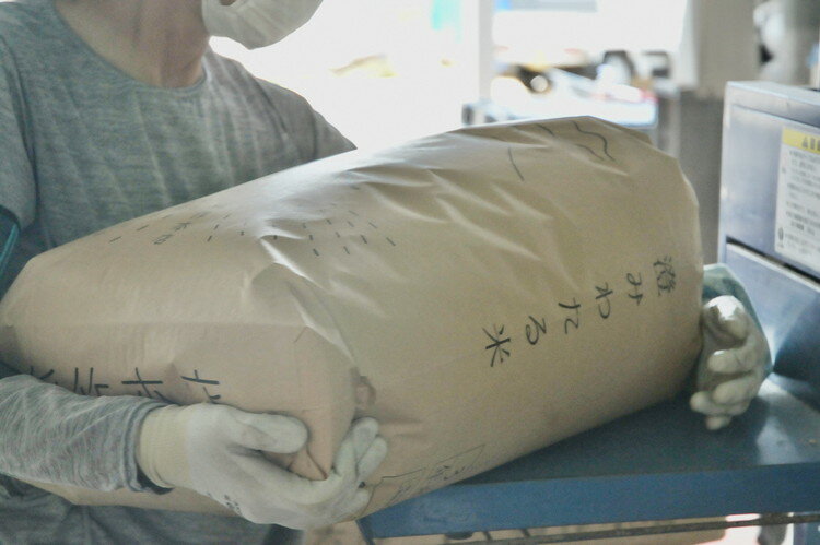 【ふるさと納税】＼選べる容量／【令和7年産】もっちり那須米 コシヒカリ 5kg～30kg | こしひかり 米 お米 コメ こめ 精米 もっちり感 甘み ツヤ 国産 那須 栃木県 那須町 ※2025年10月下旬頃より順次発送予定 - 画像2