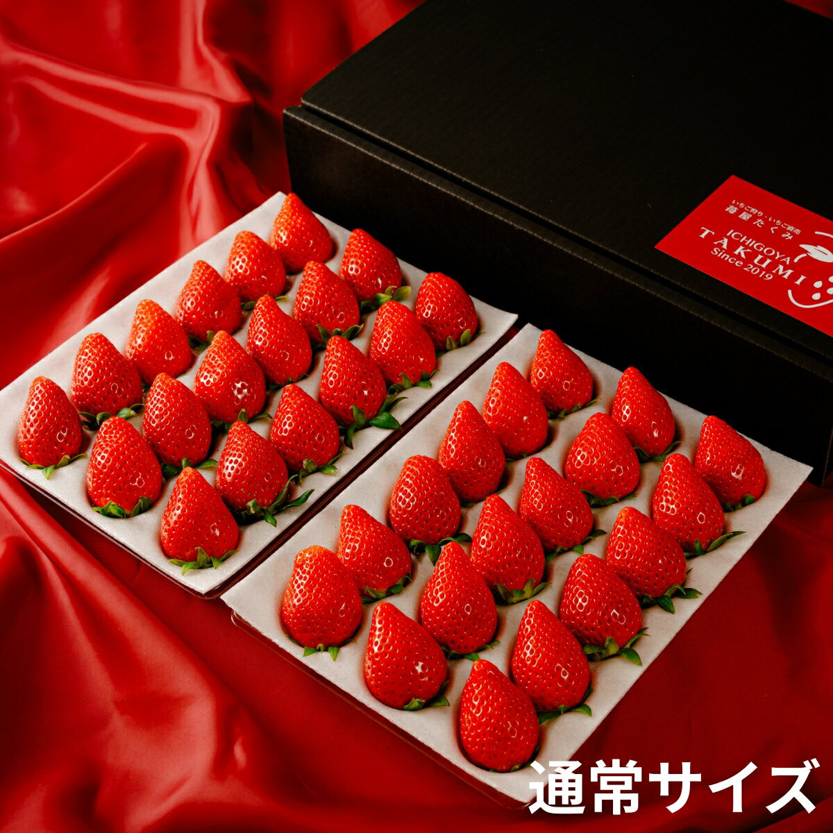 【ふるさと納税】＜2026年 先行予約＞いちご やよいひめ 約800g 群馬県いちご品評会最高金賞｜ 朝採れ やみつき 高品質 たっぷり 贈答用 新鮮 完熟 いちご 旬 苺 ストロベリー 高級 産地直送 果汁 甘い あまい 人気 高評価 減農薬 有機肥料 高糖度 プレゼント 群馬県 前橋市 サムネイル2