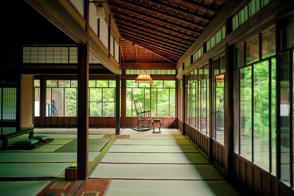R6-53【赤城宿】清芳山荘　ご宿泊ギフト券(5万円)