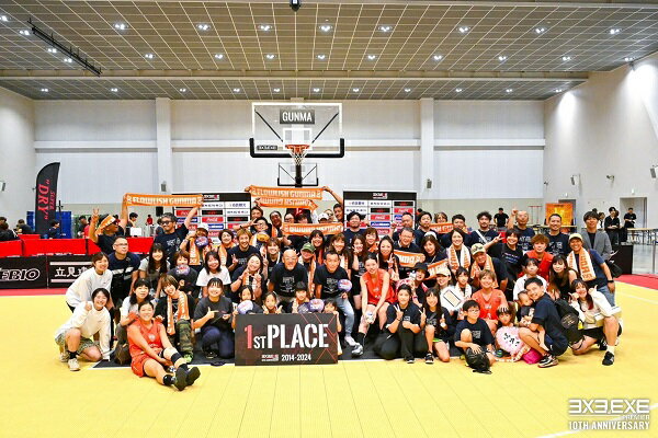 【ふるさと納税】R6-75【FLOWLISH　GUNMA】ロングTシャツ サムネイル2