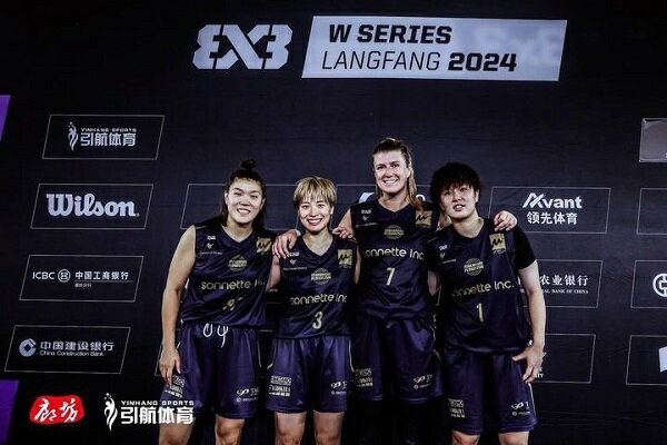 【ふるさと納税】R6-75【FLOWLISH　GUNMA】ロングTシャツ サムネイル3