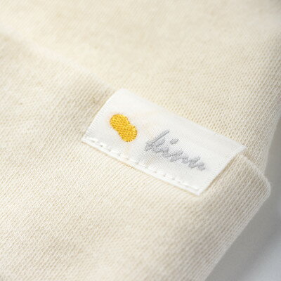 【ふるさと納税】シルク100%ベビー帽子【1376359】 サムネイル2