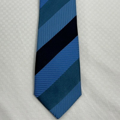 【ふるさと納税】【数量限定】桐生織シルクネクタイ2本セットK【1593526】 サムネイル3