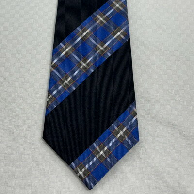 【ふるさと納税】【2025年限定受付】桐生織シルクネクタイ2本セット ろ【1593533】 サムネイル3