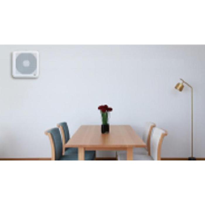 【ふるさと納税】菌もウィルスも、キャッチして離さず分解　空気清浄機「earth mirage」※離島への配送不可 サムネイル3