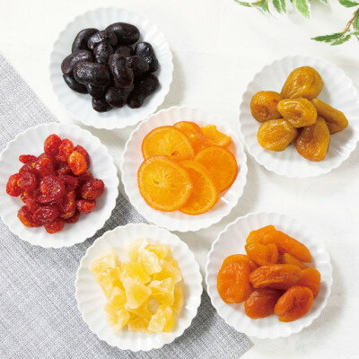 【ふるさと納税】新食感のヘルシースイーツ甘露煮　6種セットA【1423759】 サムネイル3