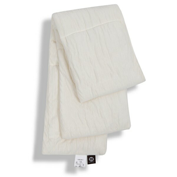 【ふるさと納税】【152】手洗いOK　群馬県産シルクわたのストール サムネイル2