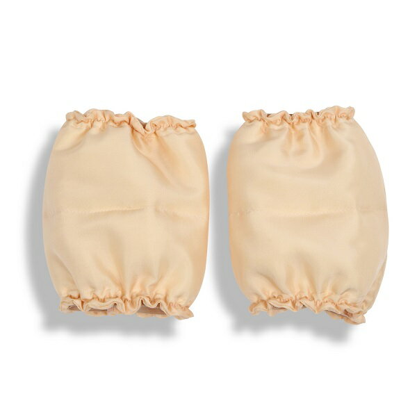 【ふるさと納税】【163】あったかシルクわたの足首ポカポカとインナーベストのセット サムネイル3