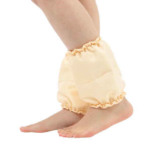 【ふるさと納税】【163】あったかシルクわたの足首ポカポカとインナーベストのセット サムネイル2