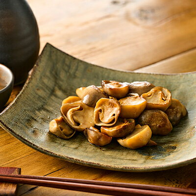 【ふるさと納税】貴重な国産ふくろ茸　袋茸　フクロタケ【冷凍真空パック】丸いもの4パック【配送不可地域：離島】【1241397】 - 画像2