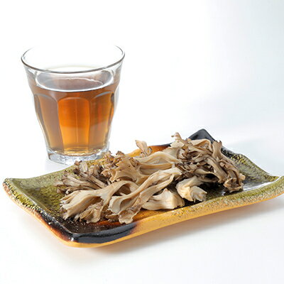 【ふるさと納税】【のし付き】乾燥まいたけ(45g×5箱)【1429441】 - 画像2