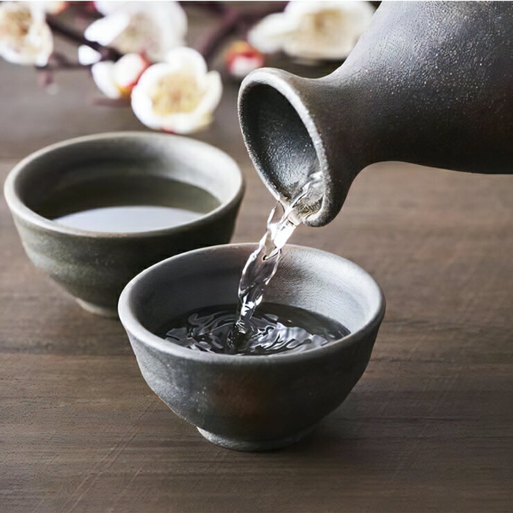 【ふるさと納税】城下町小幡 (純米吟醸) 720ml×2 [聖徳銘醸]｜日本酒 お酒 地酒 酒 セット 淡麗 純米吟醸酒 食中酒 群馬県産 甘楽町産 国産 [0286] サムネイル2