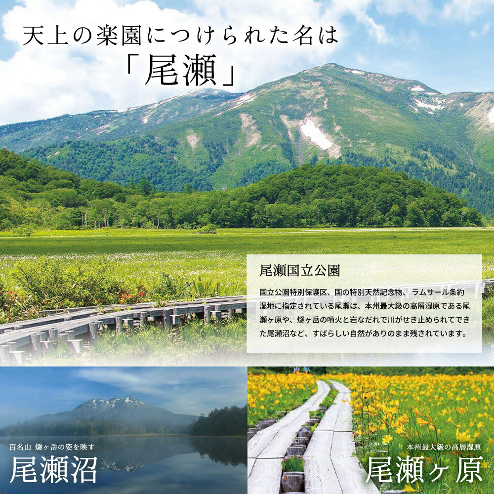 【ふるさと納税】 尾瀬の郷 片品村 いい旅かたしな おもてなし宿泊チケット 5冊 25,000円分 尾瀬 旅行 旅行券 宿泊 宿泊券 トラベル トラベルクーポン 観光 サムネイル3