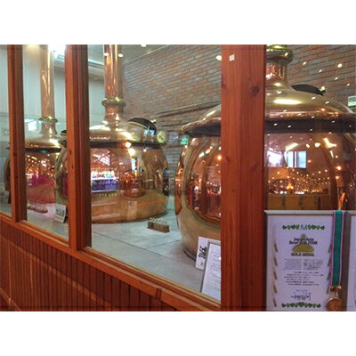 【ふるさと納税】Premium KAWABA IPA (インディアンペールエール)750ml 1本【1070067】 サムネイル3