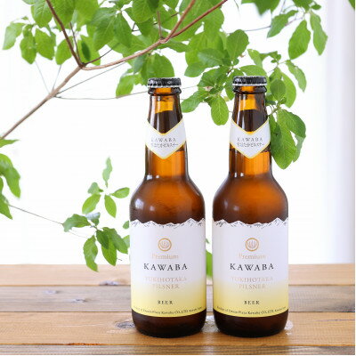 【ふるさと納税】雪ほたかピルスナー　12本セット【1446341】 サムネイル2