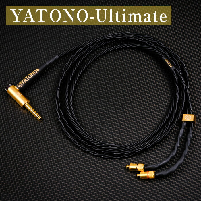 Brise Audio ブリスオーディオ 高級 高額 音響 YATONO-Ultimate