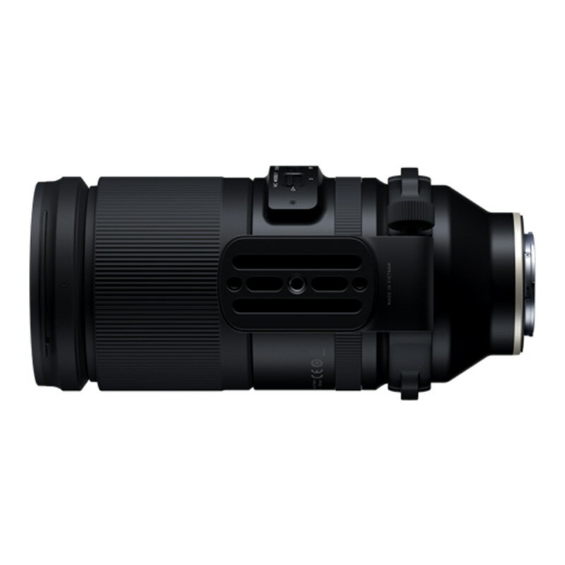 【ふるさと納税】タムロン ミラーレス一眼用交換レンズ 150-500mm F/5-6.7 Di III VC VXD （富士フイルムXマウント用） Model:A057X　【11100-0468】 サムネイル2