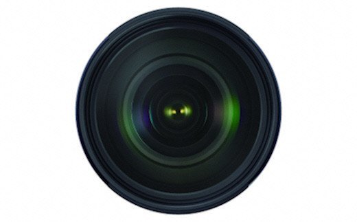 【ふるさと納税】タムロン フルサイズ一眼レフ用交換レンズ SP 24-70mm F2.8 Di VC USD G2(ニコンFマウント用) Model:A032N　【11100-0103】 サムネイル3