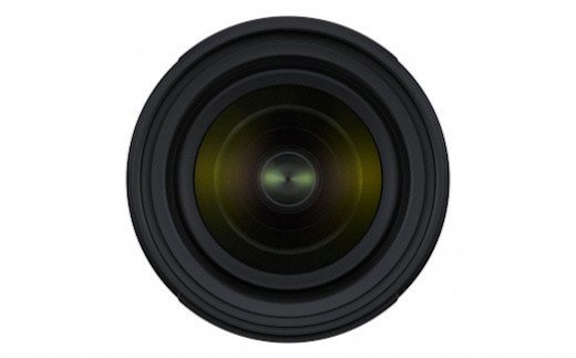 【ふるさと納税】タムロン ミラーレス一眼用交換レンズ 17-28mm F2.8 Di III RXD(ソニーEマウント用) Model:A046SF【11100-0104】 サムネイル3