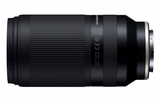 【ふるさと納税】タムロン ミラーレス一眼用交換レンズ 70-300mm F/4.5-6.3 Di III RXD(ソニーEマウント用) Model:A047S【11100-0107】 サムネイル3