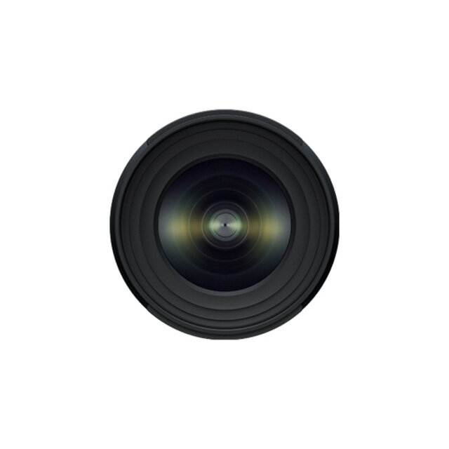 【ふるさと納税】タムロン ミラーレス一眼用交換レンズ 11-20mm F/2.8 Di III-A RXD(富士フイルムXマウント用) Model:B060X　【11100-1228】 サムネイル3
