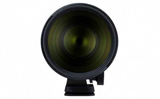 【ふるさと納税】タムロン フルサイズ一眼レフ用交換レンズ SP 70-200mm F2.8 Di VC USD G2(キヤノンEFマウント用) Model:A025E【11100-0100】 サムネイル3