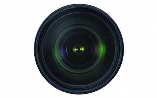 【ふるさと納税】タムロン フルサイズ一眼レフ用交換レンズ SP 24-70mm F2.8 Di VC USD G2(キヤノンEFマウント用) Model:A032E【11100-0102】 サムネイル3