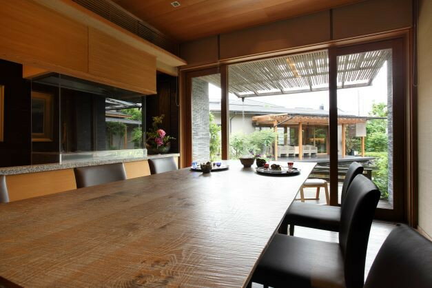 【ふるさと納税】『鉄板・懐石　くら馬』お食事券　寄附金額10万円コース　【11100-0424】 御食事券 食事券 懐石料理 京料理 無農薬野菜 送料無料 ギフト 埼玉県 さいたま市 鞍馬 サムネイル3