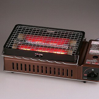 【ふるさと納税】カセットガス　炉ばた焼器　炙りや　CB-ABR-1　【11100-0279】 サムネイル2