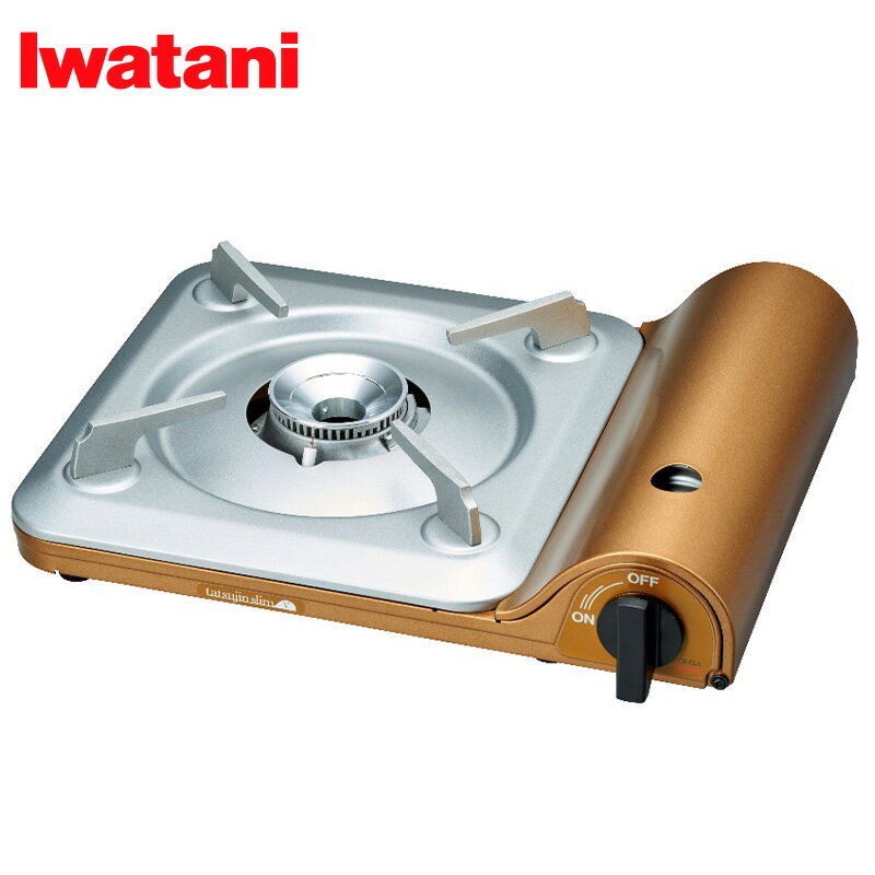 イワタニ　カセットフー　達人スリムV　CB-TS-5　【11100-1380】 アウトドア キッチン用品 コンロ カセットコンロ 送料無料 ギフト プレゼント イワタニ イワタニアイコレクト 岩谷産業 さいたま市 埼玉県