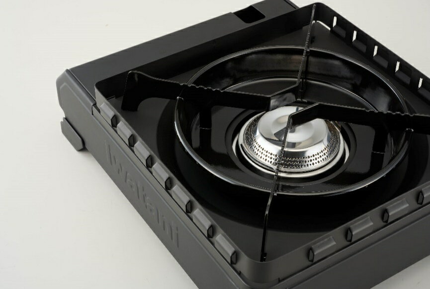 【ふるさと納税】イワタニ　カセットフー　タフまるXG　CB-ODX-XG　【11100-1376】 | アウトドア キッチン用品 コンロ カセットコンロ 送料無料 ギフト プレゼント イワタニ イワタニアイコレクト 岩谷産業 さいたま市 埼玉県 - 画像2