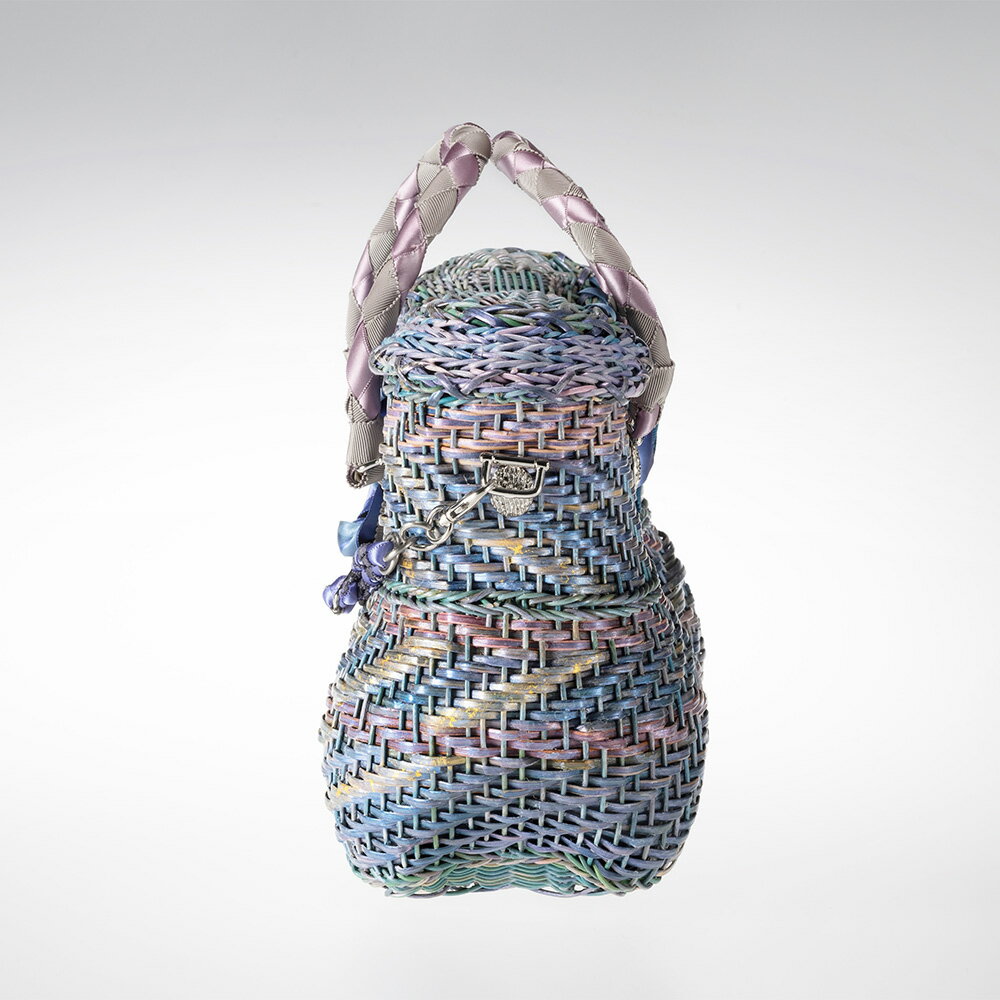 【ふるさと納税】夜空の雲の流れ　【11100-0563】 サムネイル3