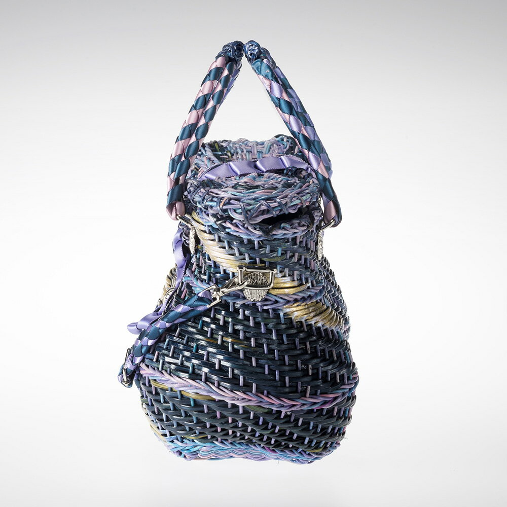 【ふるさと納税】夜空の月明り　【11100-0562】 サムネイル3