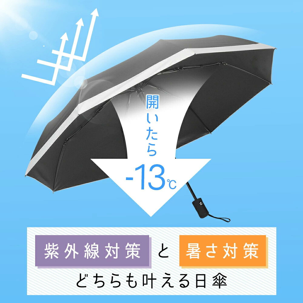 【ふるさと納税】Nadas 折りたたみ傘＜6色から選択＞　【11100-1635】 送料無料 ギフト プレゼント ソウシア商事株式会社 さいたま市 埼玉県 サムネイル3