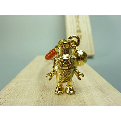 【ふるさと納税】川口市マスコット　きゅぽらん根付【1085675】 サムネイル2